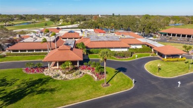 Welcome to your dream condominium in the heart of Pinehurst on Palm Aire Country Club of Sarasota in Florida - for sale on GolfHomes.com, golf home, golf lot