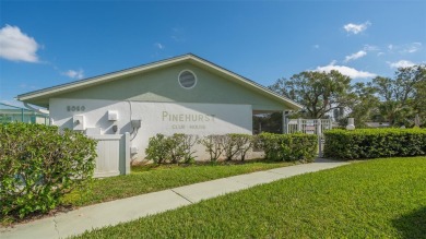 Welcome to your dream condominium in the heart of Pinehurst on Palm Aire Country Club of Sarasota in Florida - for sale on GolfHomes.com, golf home, golf lot