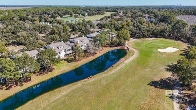 Experience luxury golf course living in this beautifully updated on Peninsula Golf and Racquet Club in Alabama - for sale on GolfHomes.com, golf home, golf lot