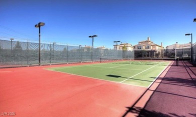 Stunning single-story home in guard-gated Tuscany community on Tuscany Golf Club in Nevada - for sale on GolfHomes.com, golf home, golf lot