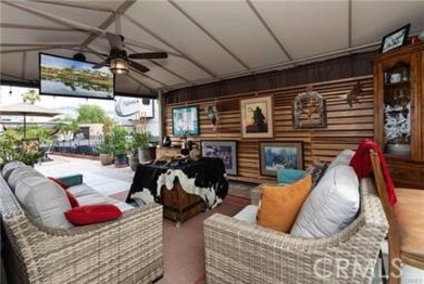 Rancho California RV Resort provides amenities such as a 14-hole on Rancho California RV Resort in California - for sale on GolfHomes.com, golf home, golf lot
