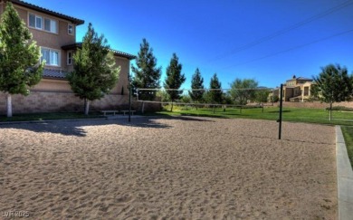 Stunning single-story home in guard-gated Tuscany community on Tuscany Golf Club in Nevada - for sale on GolfHomes.com, golf home, golf lot