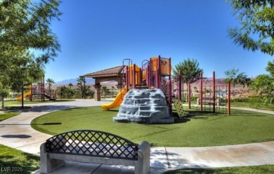 Stunning single-story home in guard-gated Tuscany community on Tuscany Golf Club in Nevada - for sale on GolfHomes.com, golf home, golf lot