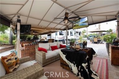 Rancho California RV Resort provides amenities such as a 14-hole on Rancho California RV Resort in California - for sale on GolfHomes.com, golf home, golf lot