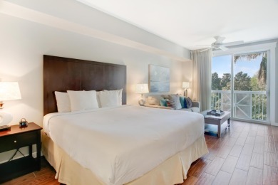 Experience the epitome of coastal luxury in this stunning on Sandestin Golf and Beach Resort - Raven in Florida - for sale on GolfHomes.com, golf home, golf lot