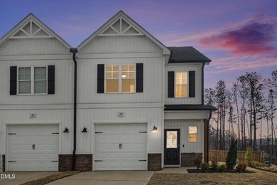 Experience the perfect blend of modern luxury and an active on Riverwood Golf and Athletic Club in North Carolina - for sale on GolfHomes.com, golf home, golf lot