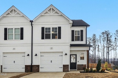 Experience the perfect blend of modern luxury and an active on Riverwood Golf and Athletic Club in North Carolina - for sale on GolfHomes.com, golf home, golf lot