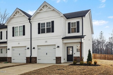 Experience the perfect blend of modern luxury and an active on Riverwood Golf and Athletic Club in North Carolina - for sale on GolfHomes.com, golf home, golf lot