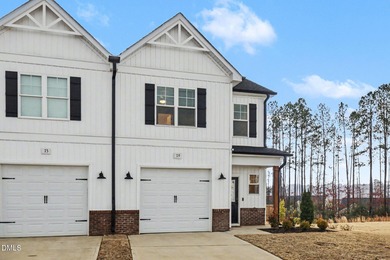 Experience the perfect blend of modern luxury and an active on Riverwood Golf and Athletic Club in North Carolina - for sale on GolfHomes.com, golf home, golf lot