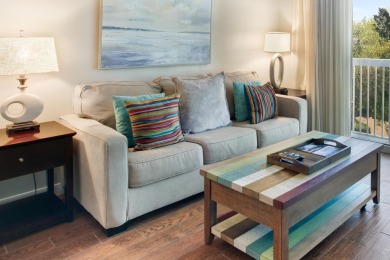 Experience the epitome of coastal luxury in this stunning on Sandestin Golf and Beach Resort - Raven in Florida - for sale on GolfHomes.com, golf home, golf lot