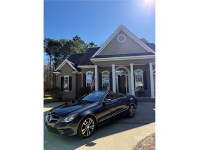 Presenting a truly special multi-generational offering in one of on Southbridge Golf Club in Georgia - for sale on GolfHomes.com, golf home, golf lot