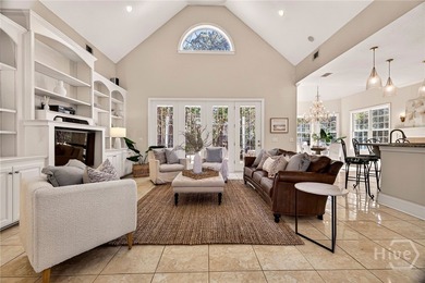 Presenting a truly special multi-generational offering in one of on Southbridge Golf Club in Georgia - for sale on GolfHomes.com, golf home, golf lot