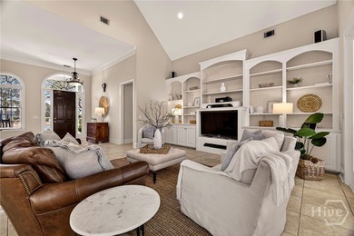 Presenting a truly special multi-generational offering in one of on Southbridge Golf Club in Georgia - for sale on GolfHomes.com, golf home, golf lot