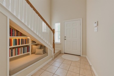 A true 1.5 Story floor plan with 3 bedrooms down and 1 up, on a on Lantana Golf Club in Texas - for sale on GolfHomes.com, golf home, golf lot
