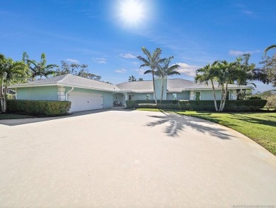 Peace of mind! Solid completely renovated CBS w/full impact on Evergreen Club in Florida - for sale on GolfHomes.com, golf home, golf lot