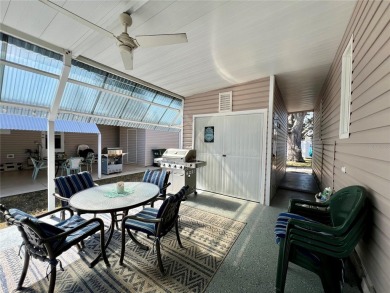 This beautifully updated 2-bedroom, 2-bathroom home is located on Fairway Village Golf Course in Florida - for sale on GolfHomes.com, golf home, golf lot