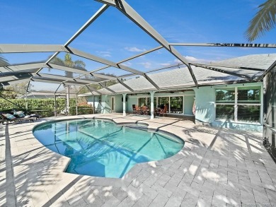 Peace of mind! Solid completely renovated CBS w/full impact on Evergreen Club in Florida - for sale on GolfHomes.com, golf home, golf lot