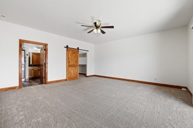 Listed by Lonnie Doney, KWBH, . Nestled in Boulder Falls on Southern Hills Golf Course in South Dakota - for sale on GolfHomes.com, golf home, golf lot