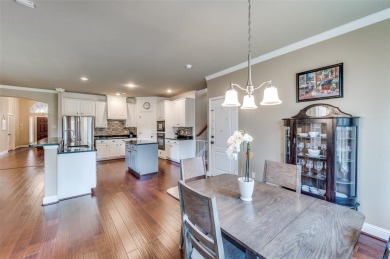 ***Open House Saturday June 14th from noon-1:30*** AMAZING one on The Trails of Frisco Golf Club in Texas - for sale on GolfHomes.com, golf home, golf lot