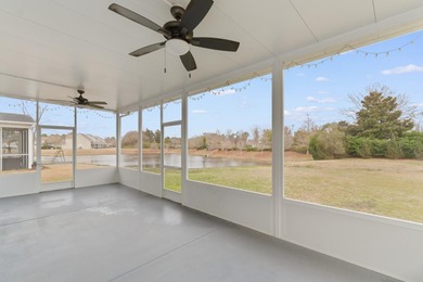 If you've been waiting for the right home in Berkshire Forest on World Tour Golf Links in South Carolina - for sale on GolfHomes.com, golf home, golf lot