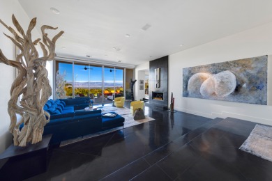 Welcome to luxury living at its finest! This contemporary gem on Bighorn Golf Club in California - for sale on GolfHomes.com, golf home, golf lot