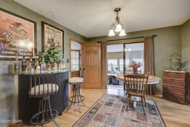 Impeccably Maintained Ranch on a  1/2 -Acre Lot and located on Baxter Country Club in Kansas - for sale on GolfHomes.com, golf home, golf lot
