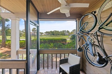 Stunning and furnished condo at The Oaks! Impeccably renovated on Sea Palms Golf and Tennis Resort in Georgia - for sale on GolfHomes.com, golf home, golf lot