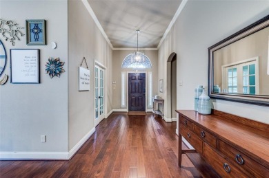 ***Open House Saturday June 14th from noon-1:30*** AMAZING one on The Trails of Frisco Golf Club in Texas - for sale on GolfHomes.com, golf home, golf lot