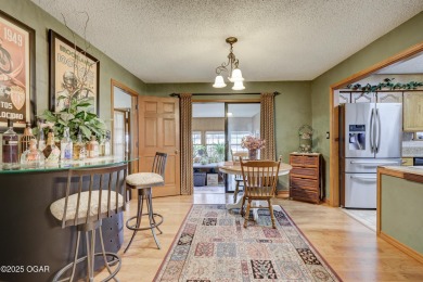Impeccably Maintained Ranch on a  1/2 -Acre Lot and located on Baxter Country Club in Kansas - for sale on GolfHomes.com, golf home, golf lot