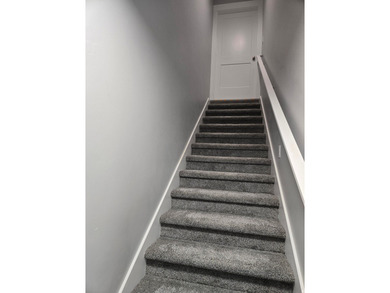 Ready to move in! New lake house with spectacular views of Bear on Bear Lake Golf Course in Utah - for sale on GolfHomes.com, golf home, golf lot