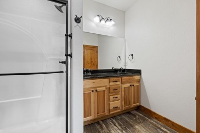 Listed by Lonnie Doney, KWBH, . Nestled in Boulder Falls on Southern Hills Golf Course in South Dakota - for sale on GolfHomes.com, golf home, golf lot