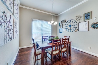 ***Open House Saturday June 14th from noon-1:30*** AMAZING one on The Trails of Frisco Golf Club in Texas - for sale on GolfHomes.com, golf home, golf lot