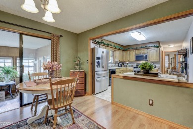 Impeccably Maintained Ranch on a  1/2 -Acre Lot and located on Baxter Country Club in Kansas - for sale on GolfHomes.com, golf home, golf lot