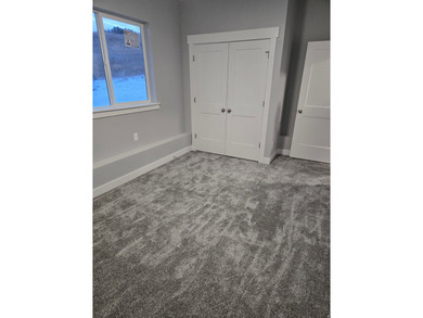 Ready to move in! New lake house with spectacular views of Bear on Bear Lake Golf Course in Utah - for sale on GolfHomes.com, golf home, golf lot