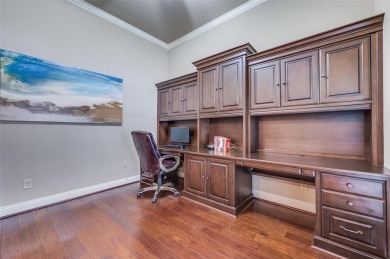 ***Open House Saturday June 14th from noon-1:30*** AMAZING one on The Trails of Frisco Golf Club in Texas - for sale on GolfHomes.com, golf home, golf lot