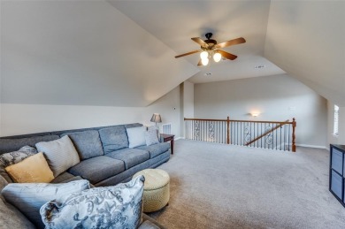 ***Open House Saturday June 14th from noon-1:30*** AMAZING one on The Trails of Frisco Golf Club in Texas - for sale on GolfHomes.com, golf home, golf lot
