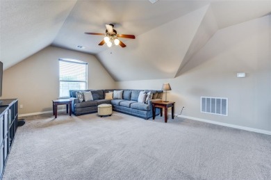 ***Open House Saturday June 14th from noon-1:30*** AMAZING one on The Trails of Frisco Golf Club in Texas - for sale on GolfHomes.com, golf home, golf lot