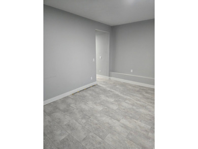 Ready to move in! New lake house with spectacular views of Bear on Bear Lake Golf Course in Utah - for sale on GolfHomes.com, golf home, golf lot