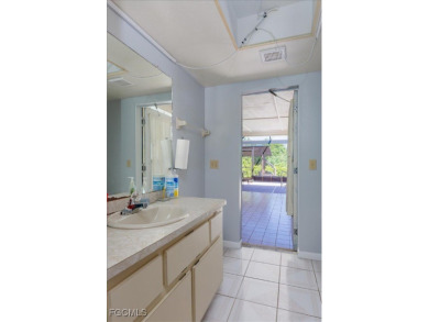 Florida Living at Its Finest - Island Life Meets Income on Alden Pines Golf Club in Florida - for sale on GolfHomes.com, golf home, golf lot