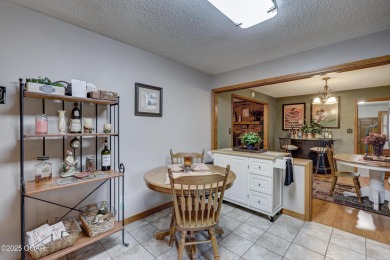 Impeccably Maintained Ranch on a  1/2 -Acre Lot and located on Baxter Country Club in Kansas - for sale on GolfHomes.com, golf home, golf lot