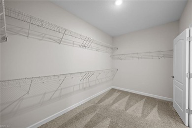 Be prepared to be WOWED with luxury. Premier amenities include: on Sound Golf Links at Albemarle Plantation in North Carolina - for sale on GolfHomes.com, golf home, golf lot