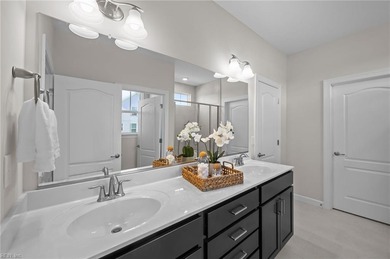 Be prepared to be WOWED with luxury. Premier amenities include: on Sound Golf Links at Albemarle Plantation in North Carolina - for sale on GolfHomes.com, golf home, golf lot