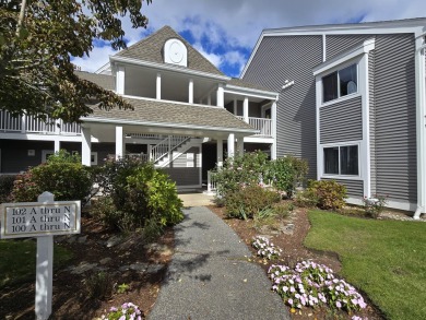 Ocean Edge condominium unit-resort living in beautiful setting on Ocean Edge Resort and Golf Club in Massachusetts - for sale on GolfHomes.com, golf home, golf lot