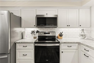 Stunning and furnished condo at The Oaks! Impeccably renovated on Sea Palms Golf and Tennis Resort in Georgia - for sale on GolfHomes.com, golf home, golf lot