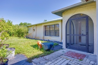 Florida Living at Its Finest - Island Life Meets Income on Alden Pines Golf Club in Florida - for sale on GolfHomes.com, golf home, golf lot