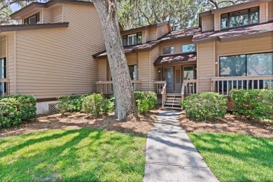 Stunning and furnished condo at The Oaks! Impeccably renovated on Sea Palms Golf and Tennis Resort in Georgia - for sale on GolfHomes.com, golf home, golf lot