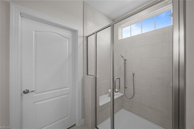 Be prepared to be WOWED with luxury. Premier amenities include: on Sound Golf Links at Albemarle Plantation in North Carolina - for sale on GolfHomes.com, golf home, golf lot