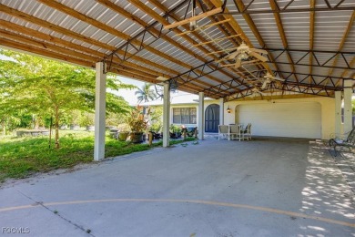 Florida Living at Its Finest - Island Life Meets Income on Alden Pines Golf Club in Florida - for sale on GolfHomes.com, golf home, golf lot