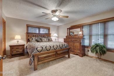 Impeccably Maintained Ranch on a  1/2 -Acre Lot and located on Baxter Country Club in Kansas - for sale on GolfHomes.com, golf home, golf lot