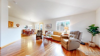 If you're looking for a low-maintenance lifestyle without giving on Mariana Butte Golf Course in Colorado - for sale on GolfHomes.com, golf home, golf lot